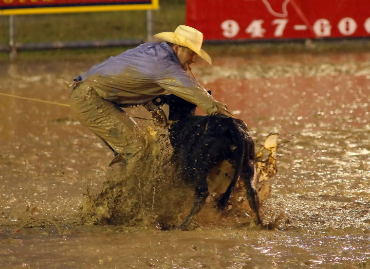 66th Annual Rodeo Killeen